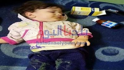 مواطن يستغيث بوزيرة الصحة: 