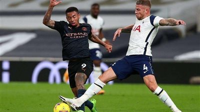 مورينيو يمهد لغياب نجم توتنهام