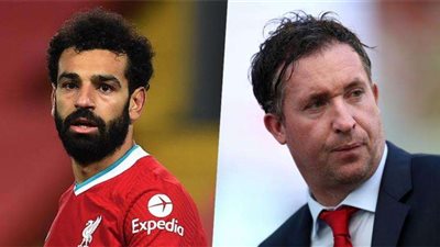 الرياضة أخلاق.. روبي فاولر يفاجئ محمد صلاح بهذه الرسالة