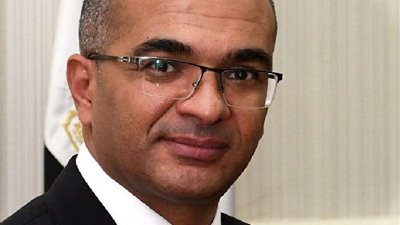 نائب وزير الإسكان يتابع المرحلة الثانية للزيارات الميدانية لمحطات معالجة الصرف