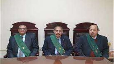 المشدد 5 سنوات لكهربائي بتهمة هتك عرض ربة منزل بالقاهرة