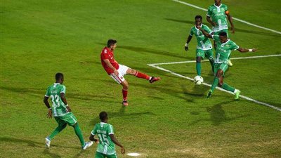 بعد الفوز علي القطن .. موعد مباراة الأهلي القادمة في دوري أبطال إفريقيا
