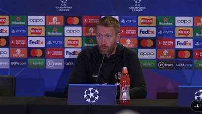 بوتر: في فريق مثل تشيلسي عليك دائمًا تحقيق الإنتصارات