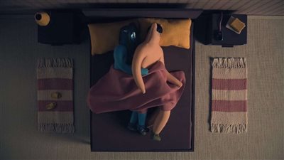 ٨ أفلام ألمانية تشارك ضمن فعاليات الدورة الـ 24 من مهرجان الإسماعيلية للأفلام التسجيلية والقصيرة.