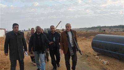 مواعيد الحجز الجديد لوحدات الإسكان المتوسط والمميز..تفاصيل