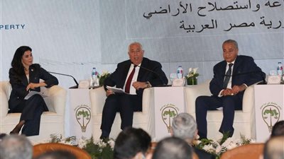 القصير: إنشاء مركز للتميز العلمى بمصر بالتعاون مع جامعة فلوريدا