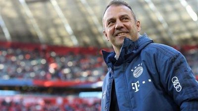 فليك لا يفكر في خلافة لوف لمنتخب ألمانيا