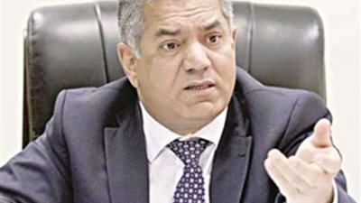 الدماطي يكشف تفاصيل اكتشاف تمثال علي هيئة أبو الهول من الحجر الجيري