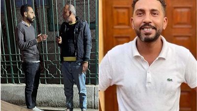 طلقات الطمع تفصّل «شراكة الچيم».. حكاية قتل حمادة وإصابة شقيقه خلال مُشاجرة النار بحدائق القبة | صور