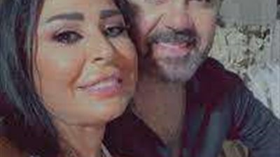 وائل جسار يغازل زوجتة عبر الانستجرام: