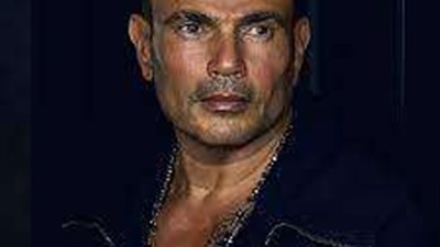 عمرو دياب: هاني شنودة صاحب فضل عليا وعلى غيري