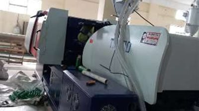 حملة تموينية مكبرة على المصانع بمركز بالشرقية