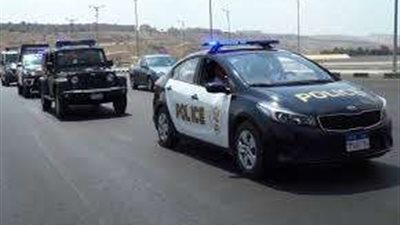 القبض على المتهم بسرقة سيارة سيدة بالقاهرة