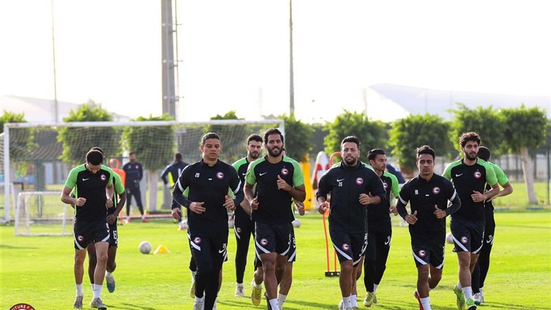 مروان محسن