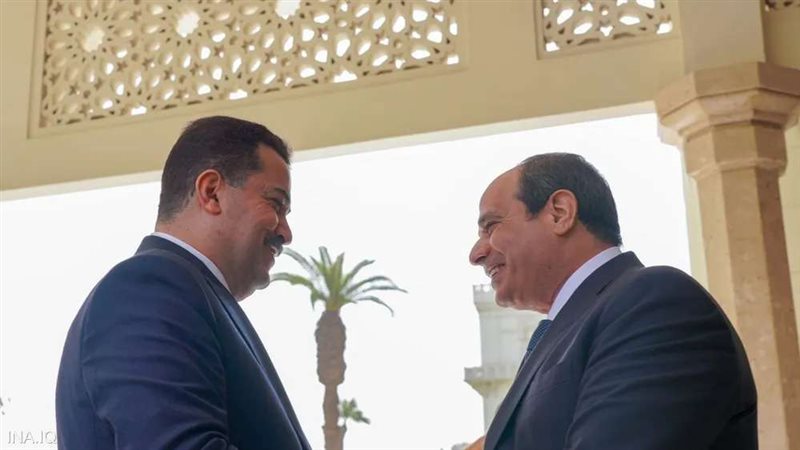الرئيس عبد الفتاح