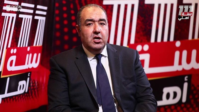 محمد الغزاوي عضو