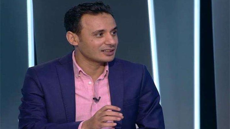 طارق السيد لاعب الزمالك