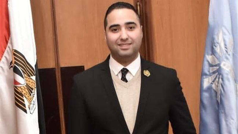 الدكتور محمد مهران