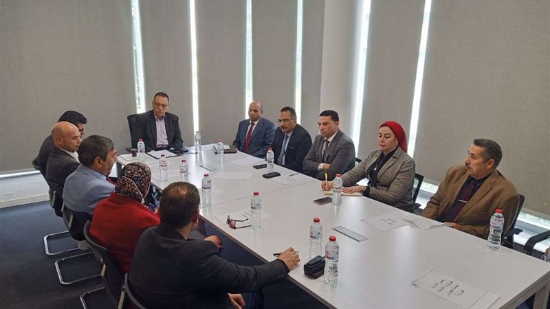 مركز تأهيل ذوي الاحتياجات