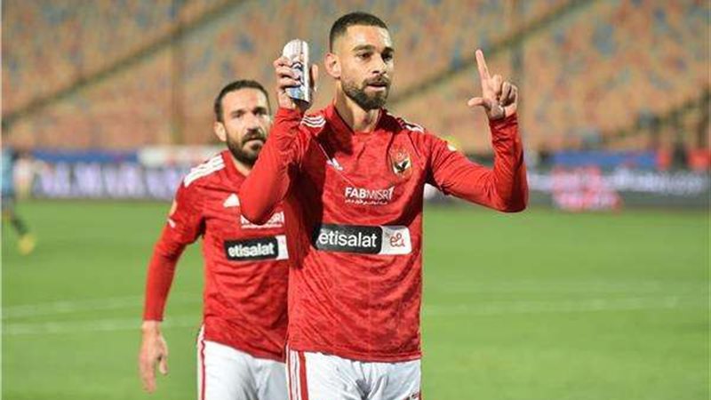 عمرو السولية