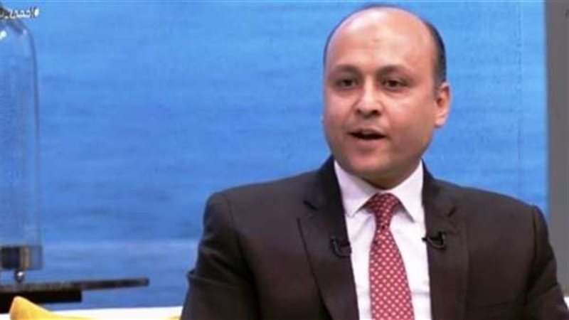 المتحدث الرسمي باسم