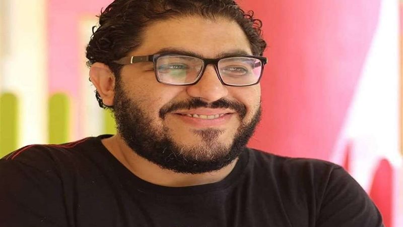 أحمد أبو الوفا