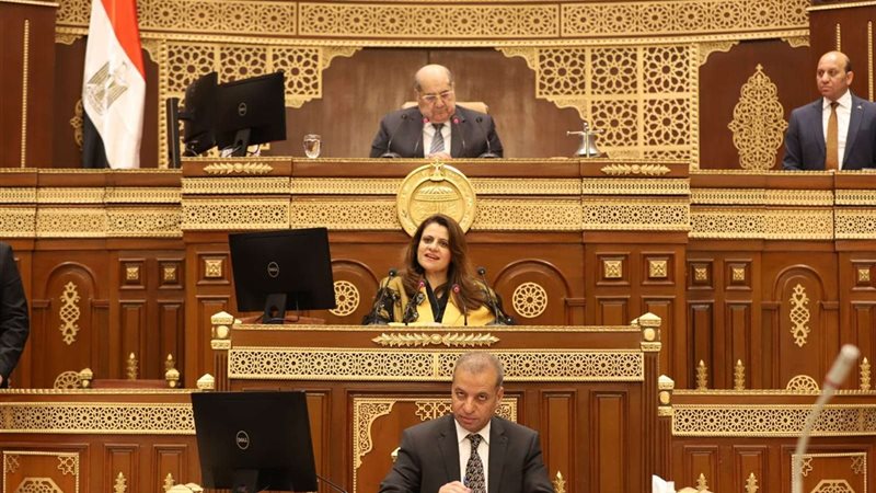 المستشار عبدالوهاب