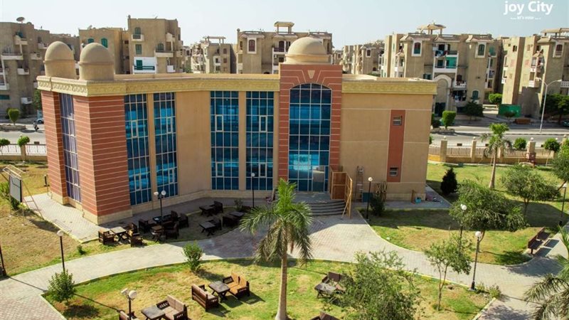 مشروعات مدينة بني