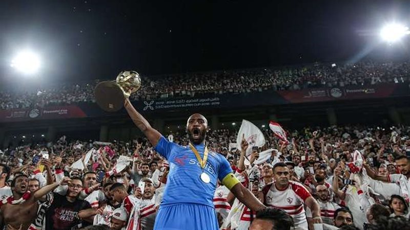 شيكابالا