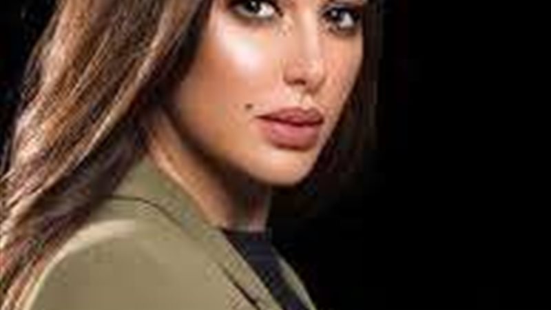 ياسمين صبري
