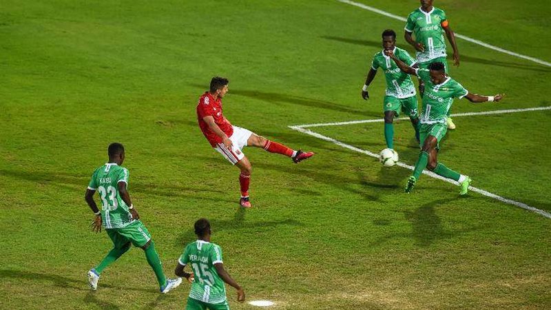 الاهلي