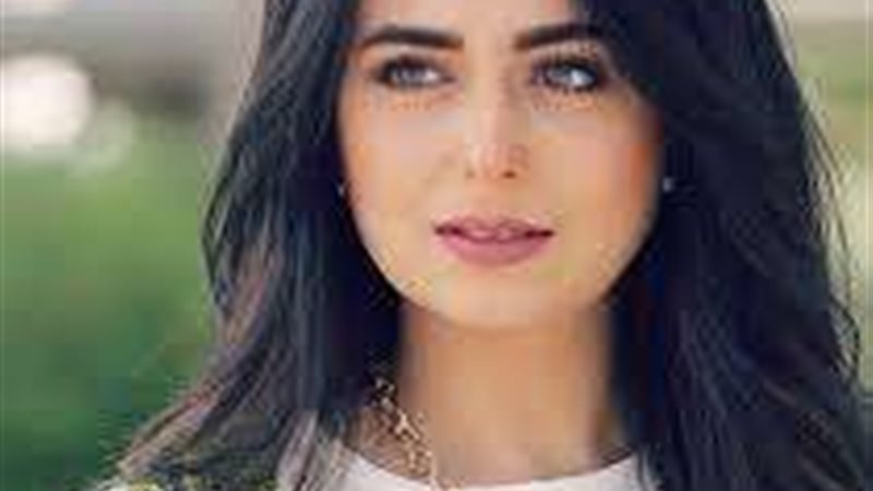 هبة مجدي