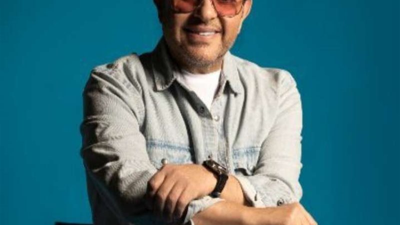 هاني شاكر