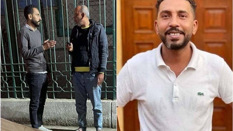 جريمة حدائق القبة