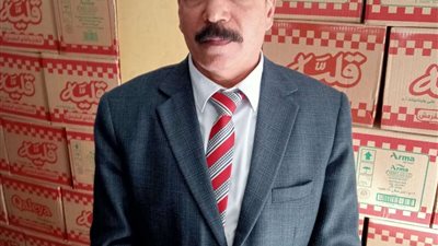 تموين كفر الشيخ: صرف المقرات التموينية لنحو 2 مليون و 600 ألف