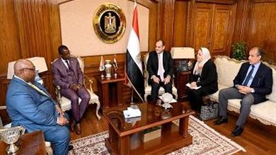 وزير التجارة: الدولة المصرية وضعت خطة تستند لتحقيق المصلحة الاقتصادية
