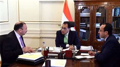 رئيس الوزراء يتسلم تقرير مفصل بشأن شكاوى المواطنين خلال فبراير 2023