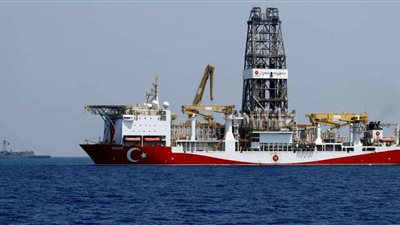 خاص| سعيد: موارد منطقة شرق البحر المتوسط هي مفتاح الاستحواذ على نوبل