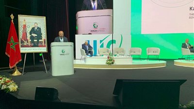 وزير النقل: مشروعات الوزارة تتفق مع التوجه العالمي لتحقيق النقل المستدام