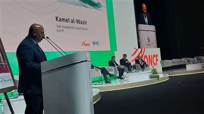 النقل: مصر استثمرت طاقتها في مواجهة التحديات لترسيخ منظومات نقل جماعي أخضر