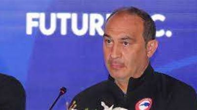 علي ماهر: الجيش الملكي فريق قوي هجوميًا وسنلعب من أجل الفوز فقط