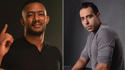 محمد عدوية يهاجم محمد رمضان.. تعرف على الحقيقة