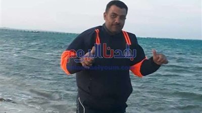 ضبط المتهم بقتل سباك ذبحًا بالمحلة