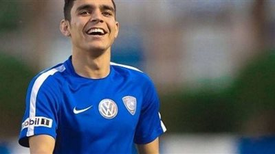 رد قوي من بن شرقي بعد إشاعة إصابته بكورونا