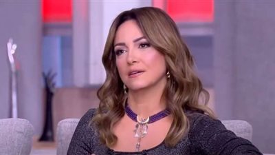 تزوجت رجل رائع.. الفنانة ريهام عبدالغفور تهنئ ابنة شقيقتها| صور