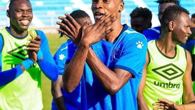 دوري أبطال إفريقيا.. الهلال يفوز على القطن بهدفين نظيفين