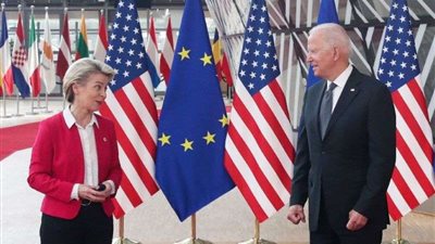 بعد دعم واشنطن.. هل ستكون أورسولا فون دير لاين أول امرأة تقود الناتو