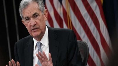 العائد على سندات الخزانة الأميركية لأجل عامين يقفز لأعلى مستوى منذ عام 2007 بعد تصريحات رئيس الفدرالي