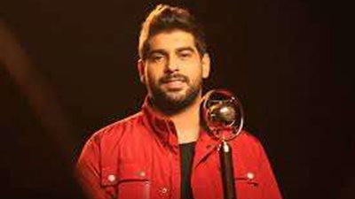 تخيليني.. أدم يشوق جمهوره لأحدث أغانيه 