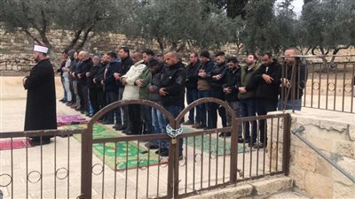 الأردن.. تدين الانتهاكات الإسرائيلية في المسجد الأقصى